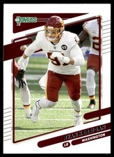 2021 Donruss Ryan Kerrigan Washington Football Team #5