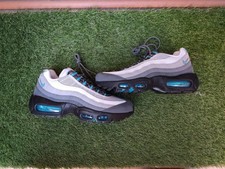 Nike Air Max 95 "Baltic Blue" Talla 38.5/6