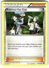 Pokemon Fan Club 107/124 Uncommon Fates Collide Pokemon Near Mint