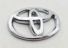 Toyota Steering Wheel Dash Horn Button Logo Badge Sign Symbol Emblem