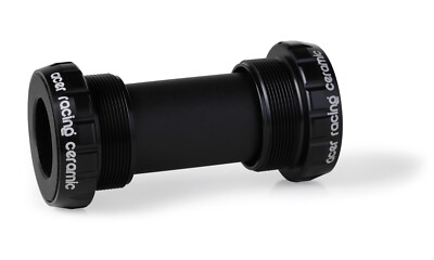 #ad Ceramic Road BSA Bottom Bracket for Shimano 68mm includes Ceramic Bearings $129.99