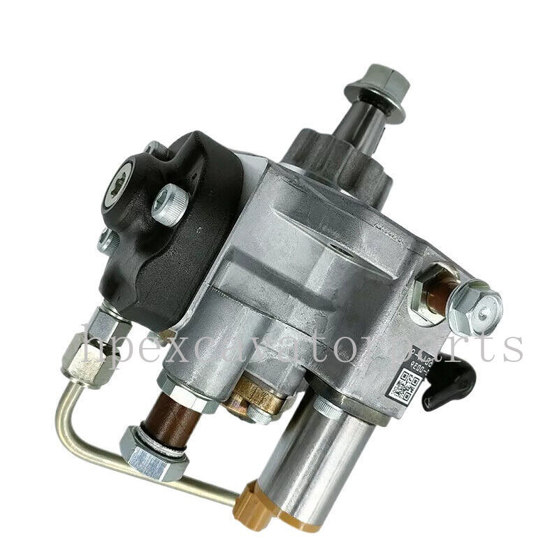 Fuel Injection Pump For Hitachi ZH200-A ZH200LC-A ZR950JC
