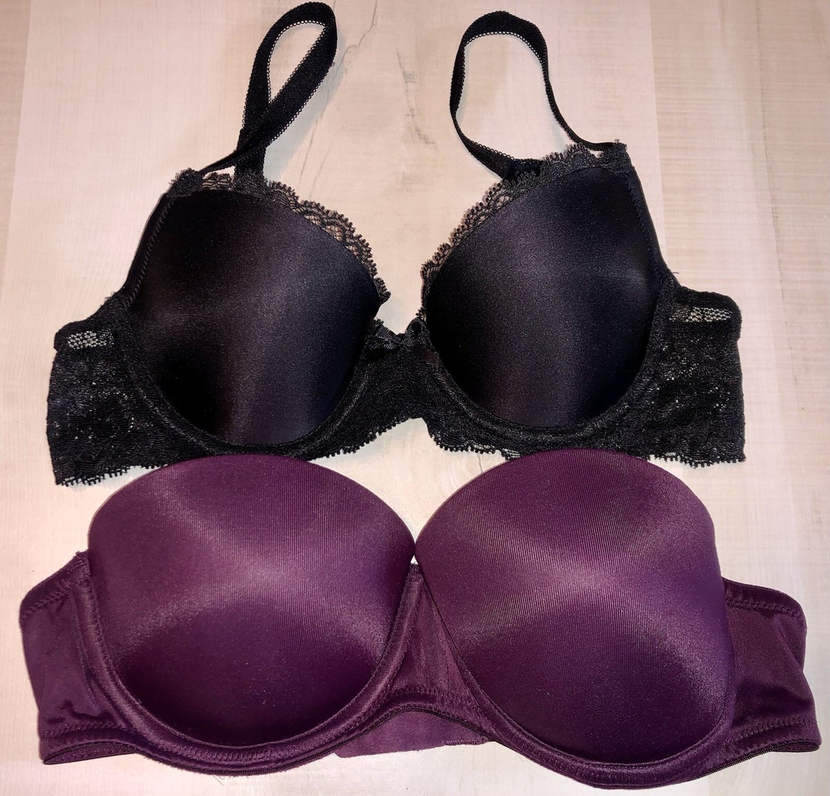 Victoria's Secret Bra Set 32A 34A *BUNDLE & SAVE* $1 SHIPS MORE | eBay