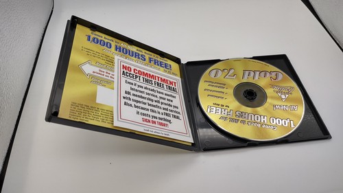 AOL Discs/Disks Floppys & CDs - 60+ varieties, make your own lot! Up to 50% off! - Picture 70 of 157