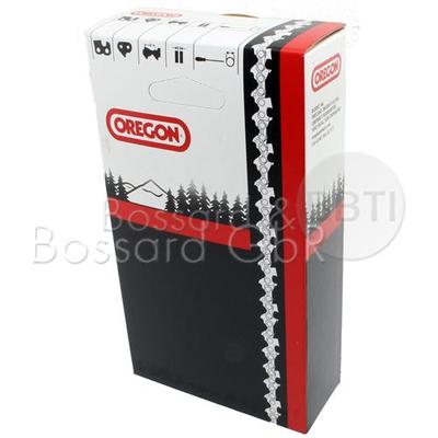 Oregon Sägekette 91VXL 3/8 1,3 mm Nut 35 cm 50 TG passend für Stihl Motorsägen