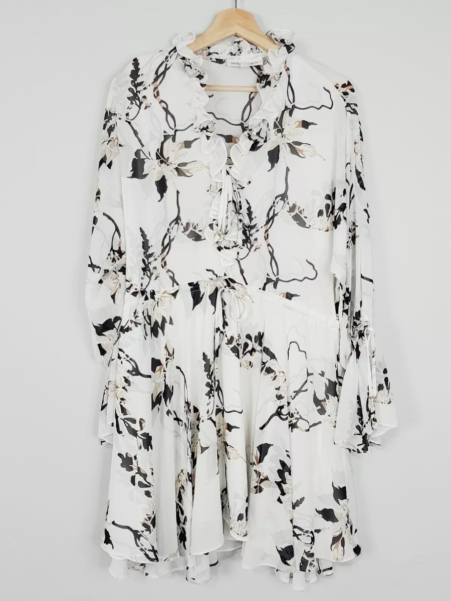 Shona joy top apparition dress
