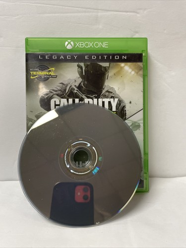 Call of Duty: Infinite Warfare Legacy Edition - Xbox One - Picture 6 of 6