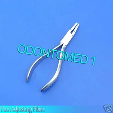 1 Pad Adjusting Pliers Optical Tools