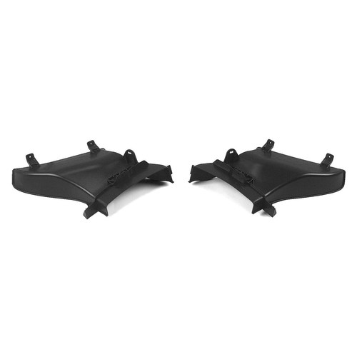 Gray Front Bumper Surround Body Kit For Honda Accord 10th 2018-2021 2019 YOFER - Bild 4 von 12