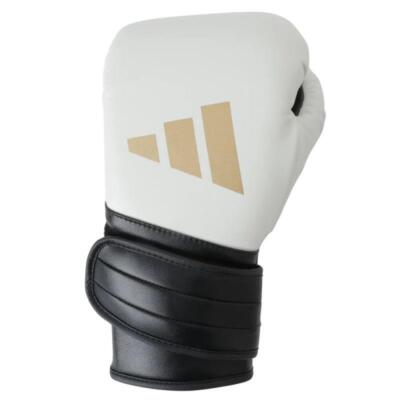 Adidas Boxing Gloves Adispeed 501 PRO Japan Model Original