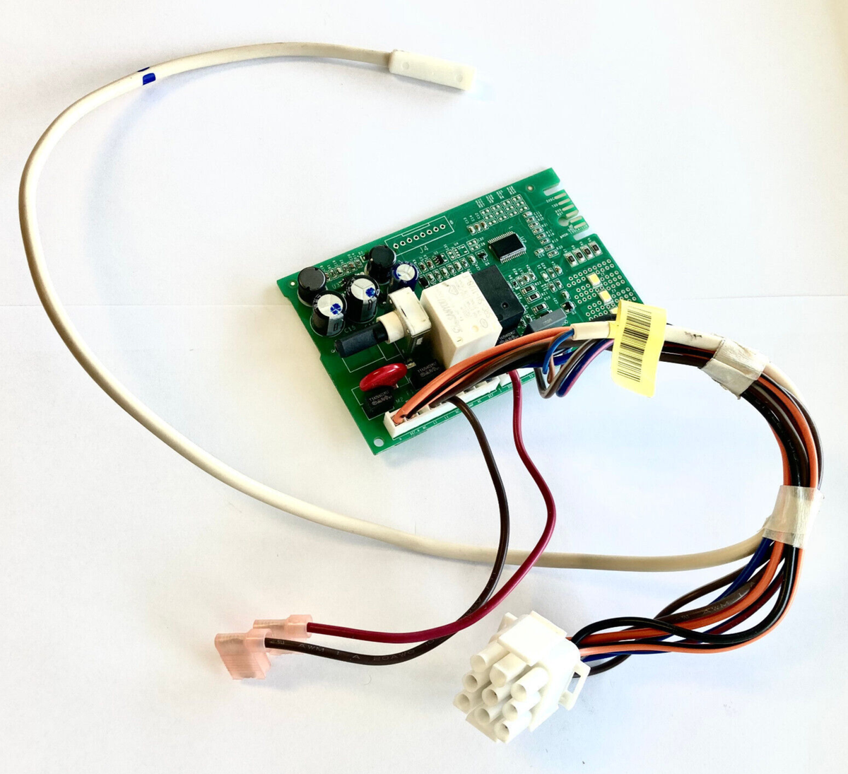 GE Refrigerator Control Board WR55X43825 (WR55X33653) | eBay