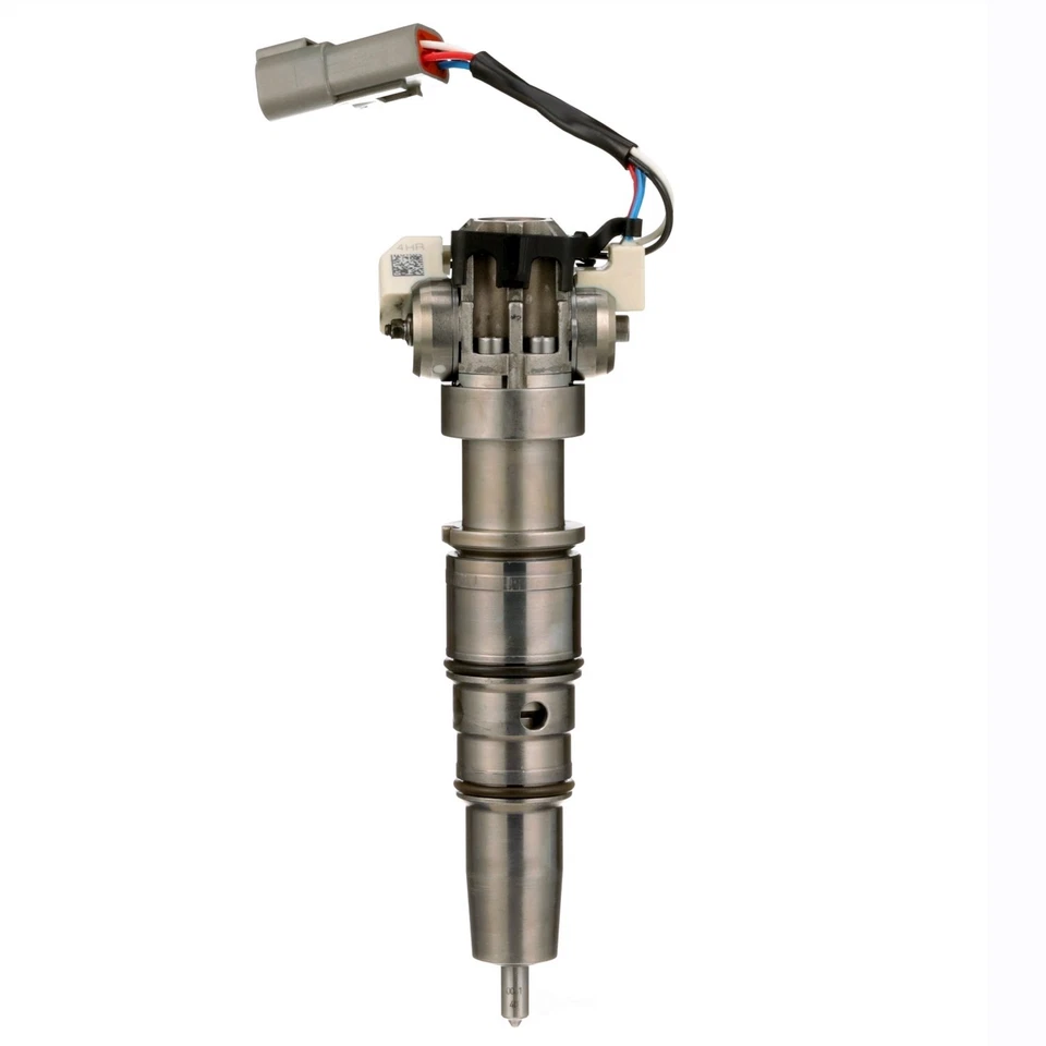 Inyector de combustible Delphi EX631106 Foto 2 de 4