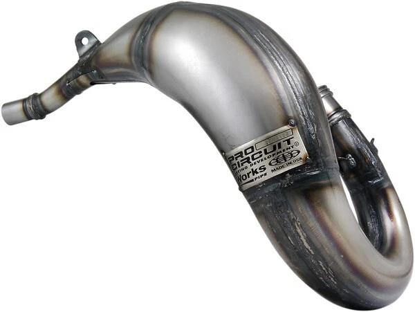 Ktm 125 sx exhaust deals