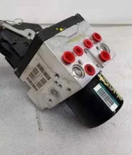 2012 Dodge Truck Ram 2500 3500 Pickup ABS Anti-Lock Brake Pump Module Assembly