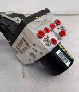 2012 Dodge Truck Ram 2500 3500 Pickup ABS Anti-Lock Brake Pump Module Assembly