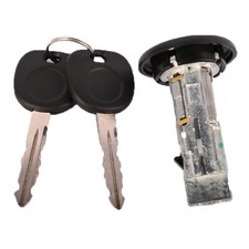New Ignition Lock Cylinder Keys For Chevy Gmc Silverado Tahoe New Ignition Lock Cylinder Keys For Chevy Gmc Silverado Tahoe