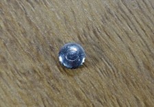 Corona originale Omega Speedmaster tripla data corona 3523.30 3521.80 3520.53