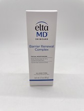 Eltamd / Elta Md Barrier Renewal Complex - 1.7 oz / 48 g  New Packaging NIB