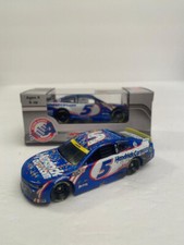 NASCAR 2021 KYLE LARSON 5 HENDRICK CARS.COM PHOENIX WIN 1/64 CAR