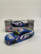 NASCAR 2021 KYLE LARSON #5 HENDRICK CARS.COM PHOENIX WIN 1/64 CAR