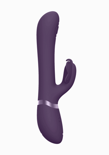 Shots Vive Etsu Rabbit & Sleeve Kit - Purple - Picture 8 of 8