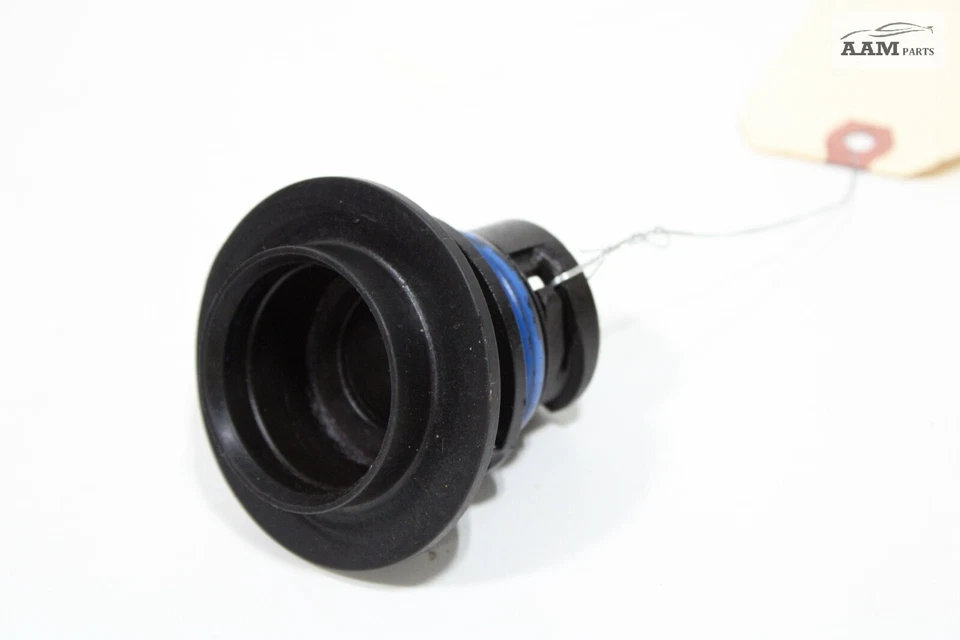 Buick Lacrosse 2012-2016 2,4 L motor aceite adaptador llenado tubo de cuello OEM Foto 2 de 4