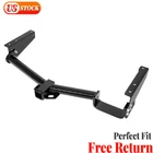 For RX330 RX350 RX400h Highlander 2004-2009 Class3 Trailer Tow Hitch Receiver 2"