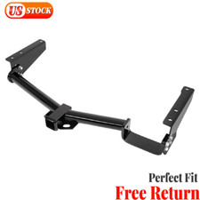 For Rx330 Rx350 Rx400h Highlander 2004-2009 Class3 Trailer Tow Hitch Receiver 2