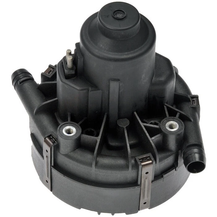 Bomba de inyección de aire secundaria Dorman 306-018 nueva para Mercedes Clase C CLK E ML R Foto 2 de 3