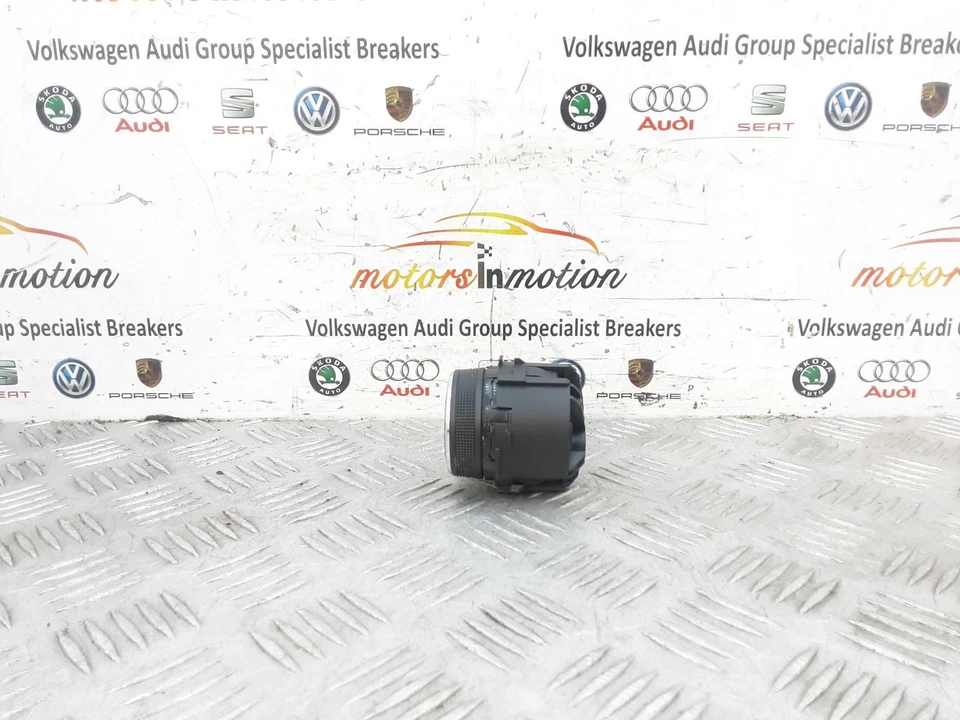 SEAT ATECA 2019 Multifunction / Drive Mode Controls 575927531D - Image 2 of 4