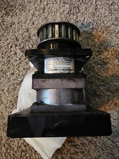 THOMSON MICRON PLANETARY GEARHEAD 34-613238-5959