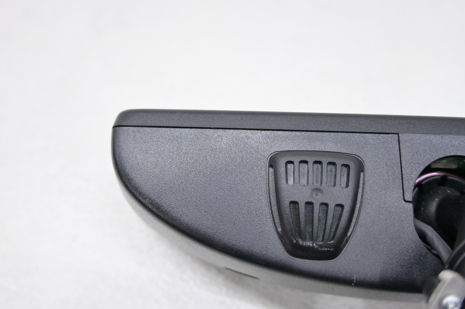 ⭐ 14-21 Maserati Ghibli Quatt Front Interior Rearview Mirror Auto Dim Camera Oem
