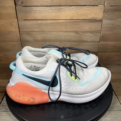 natural ride nike running 4mm offset