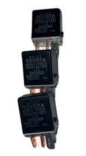   LEXUS TOYOTA DENSO OEM RELAY 90084-98031  9...