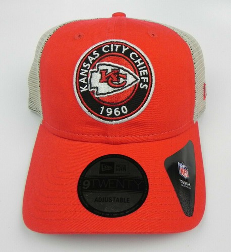 TRUCKER HAT CAP NWT! 920 