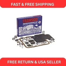 TransGo 4L60E-HD2 GM 4L60E 4L65E  Transmission Reprogramming Kit 1993-On