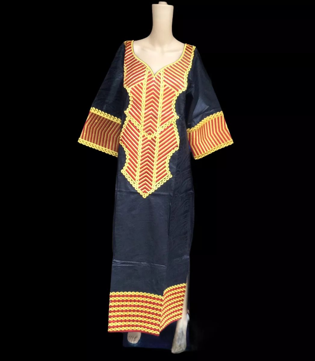 Senegalese embroidery styles cheap