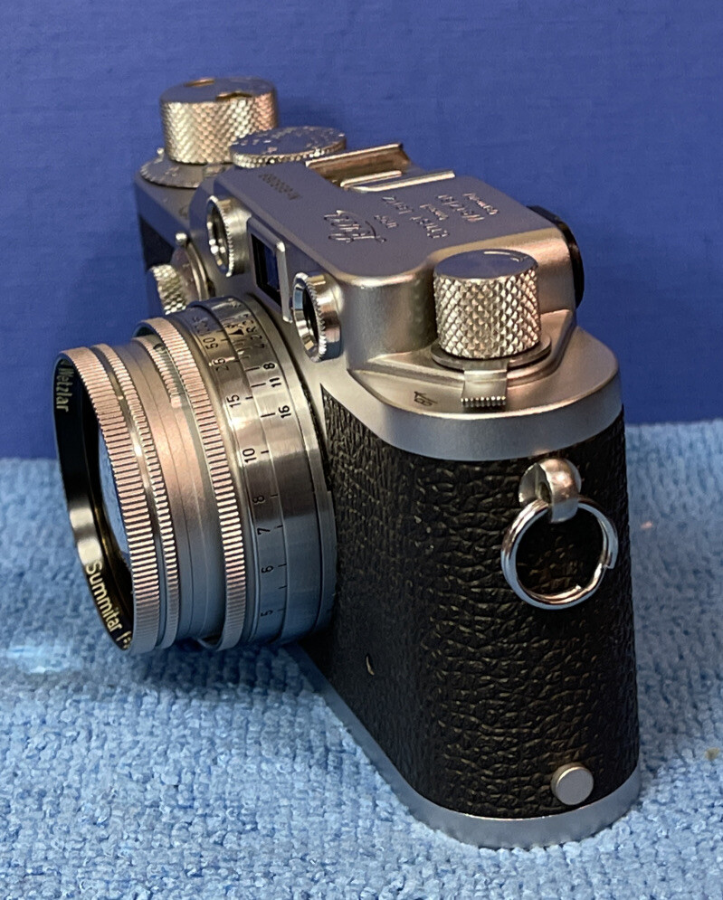 Leica Camera DRP Ernst Leitz Wetzlar | eBay Leica Camera DRP Ernst Leitz Wetzlar | eBay