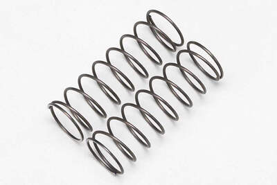 Yokomo LTS Spring φ1.0x48mmx9.0 for Drift (Rear) [D-187]
