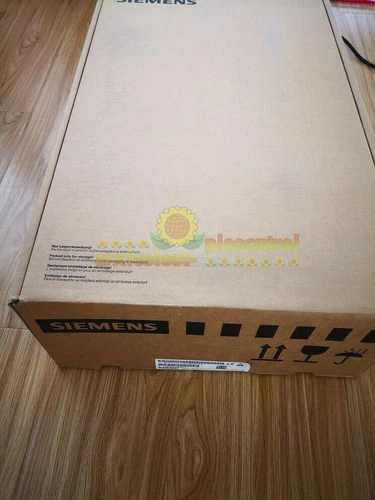 ONE NEW SIEMENS 1FL6034-2AF21-1LH1