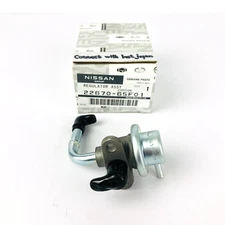 NISSAN Genuine S14 200SX Fuel Pressure Regulator 22670-65F01 OEM