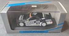 Minichamps Mercedes-Benz 190E AMG Tabac/Sonax B.Schneider DTM 1993 1:43