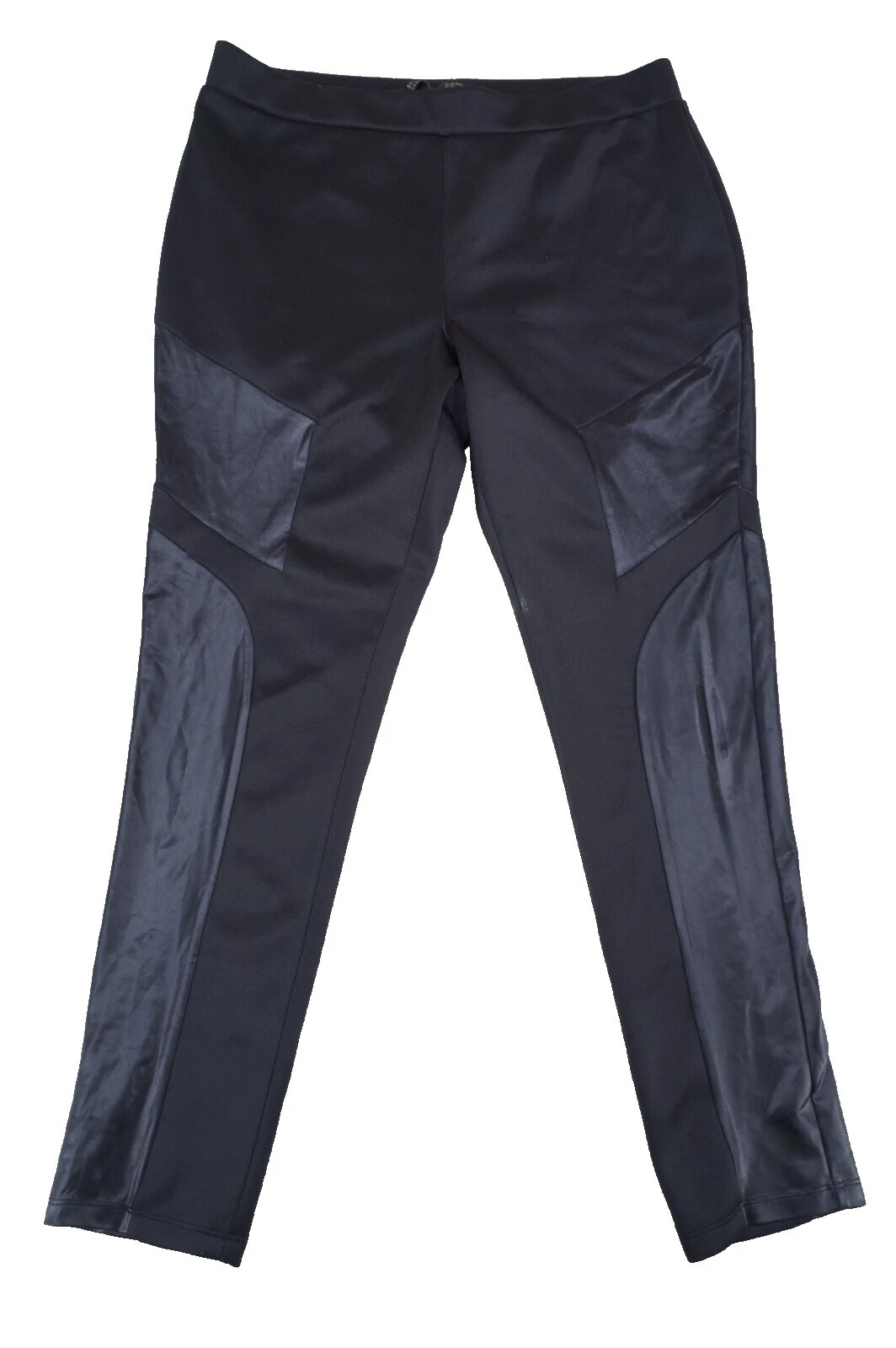 Mezcla de poliéster Kardashian Kollection Leggings para Mujer