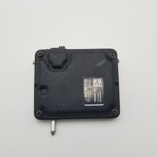 MERCEDES W205 C43 C300 C250 GLC300 GLC43 CAMERA CONTROL MODULE OEM - Picture 12 of 14