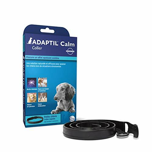 cheapest adaptil collar