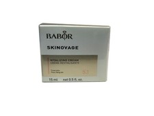 Babor Skinovage Vitalizing Cream 5.1 15ml/0.5oz