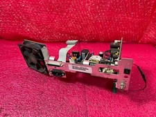 Tektronix TDS 3032 Two Channel Oscilloscope Power Supply 514807 REV E B020194