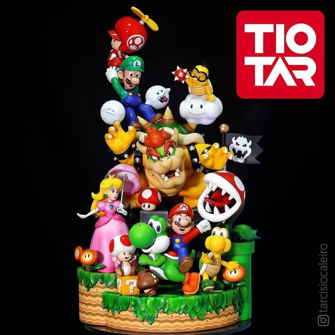 Tio Mario Jugueteria Av Santa Fe Santa Fe Jugueteria Tio Mario