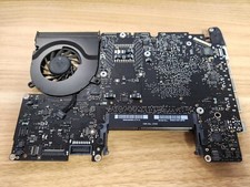 Apple Macbook Unibody 13" A1342 2009 2.26GHz Logic Board 820-2567-A 661-5395