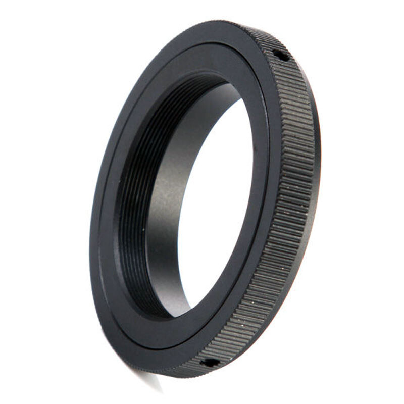 T2-Ai Adapter for T2 T lens to Nikon F Mount SLR DSLR Camera D5100